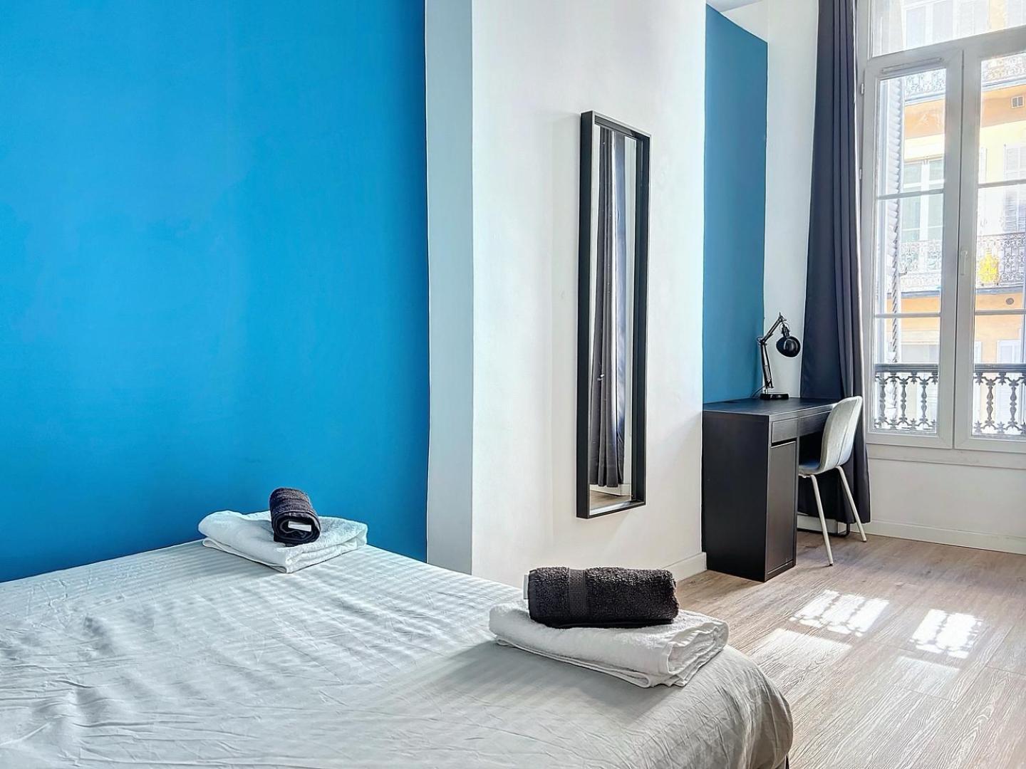 Apartment Grand - Trois - Les Freres De La Loc'