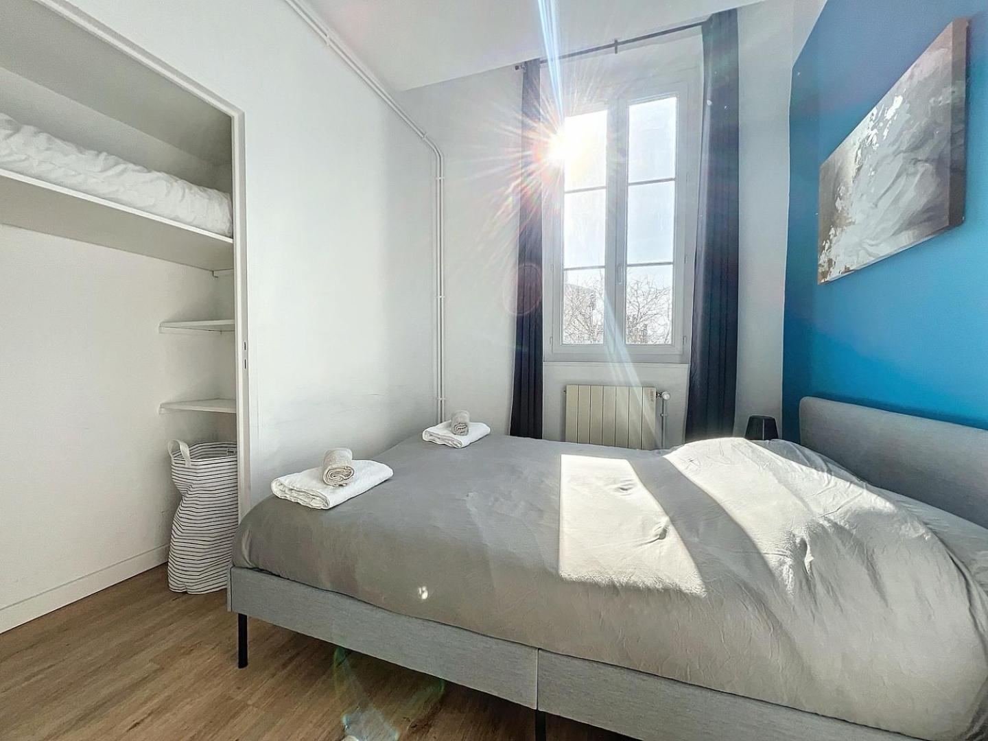 Grand - Trois - Les Freres De La Loc' Apartment *