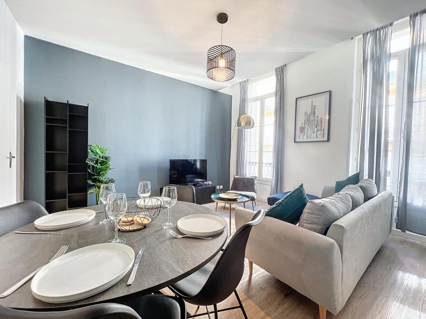 Grand - Trois - Les Freres De La Loc' Apartment