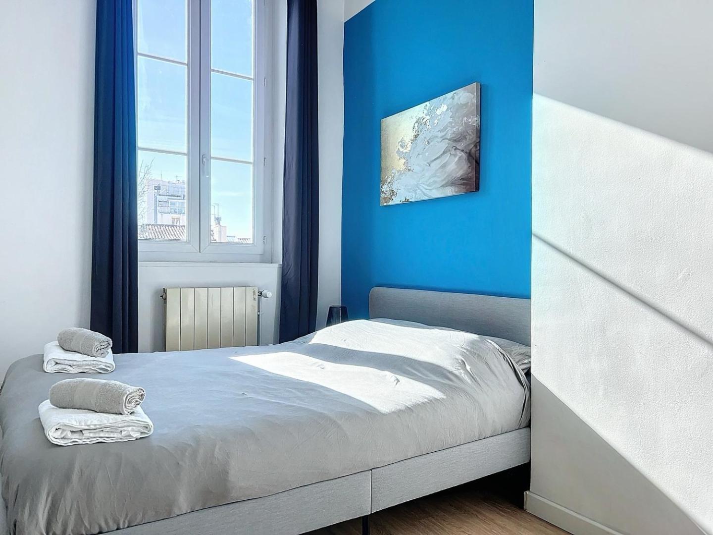 Grand - Trois - Les Freres De La Loc' Apartment Marseille